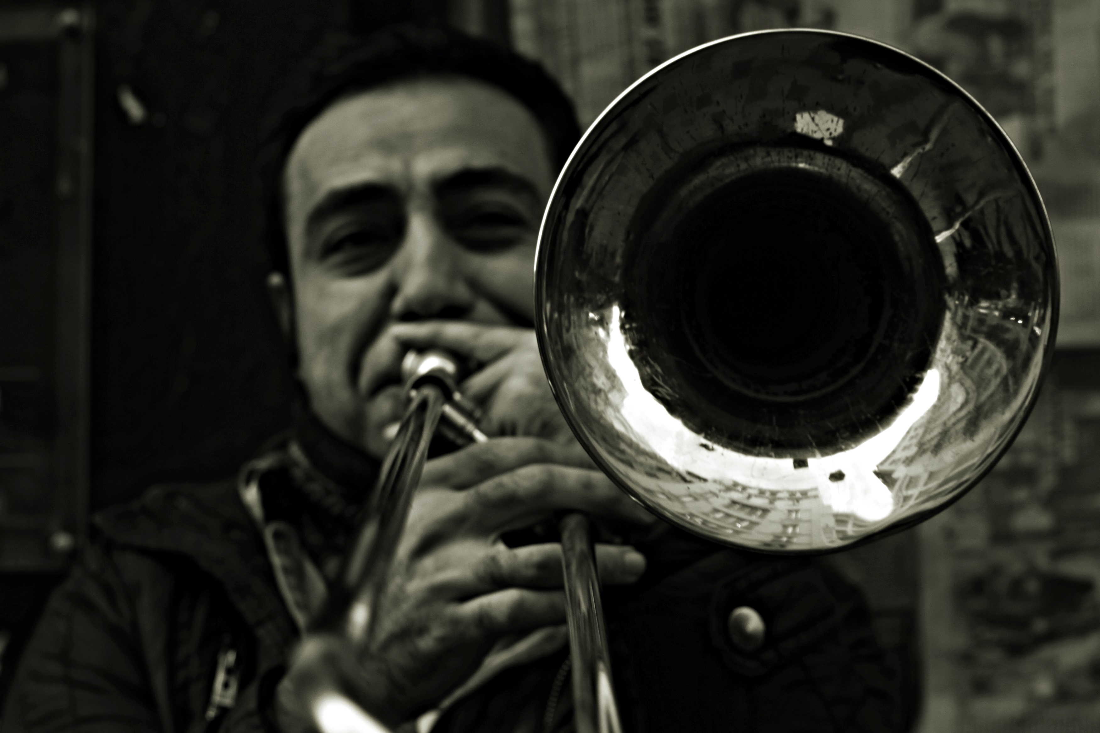 The Breath That Brings  Music to life Müziğe Hayat Veren Nefes